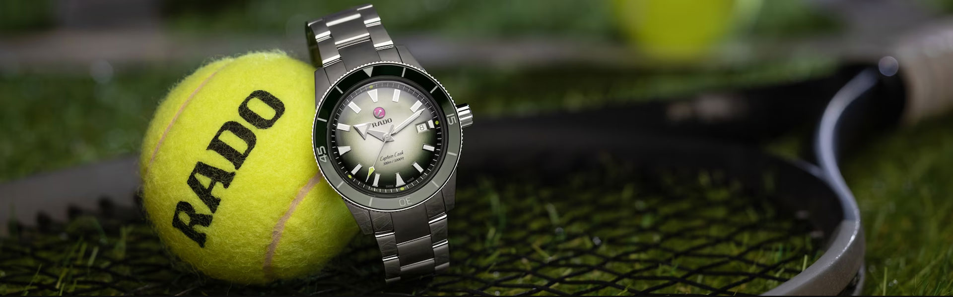 昆明雷达手表维修中心